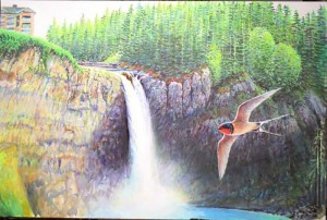 snoqualmie falls ptg for easel 7 3 15