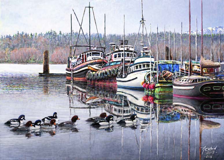 Poulsbo 18 x 24 for ws